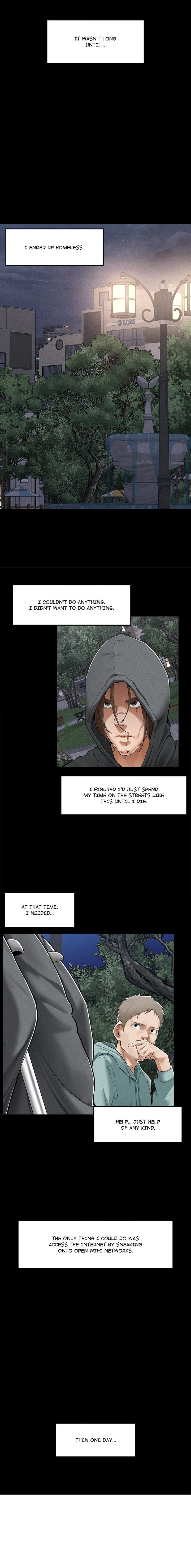 Mr. Superconductor Uncensored, chapter 3, page 14 of 23