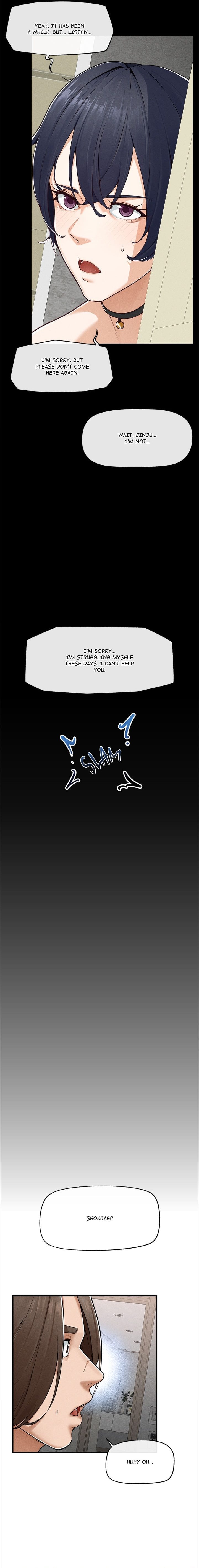 Mr. Superconductor Uncensored, chapter 3, page 18 of 23