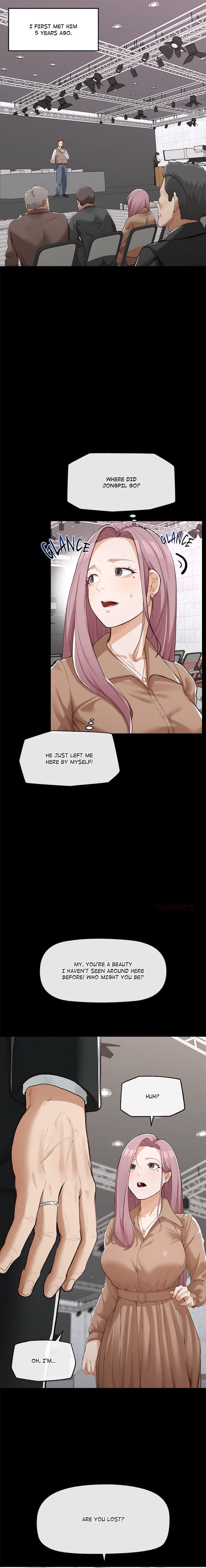 Mr. Superconductor Uncensored, chapter 5, page 5 of 21