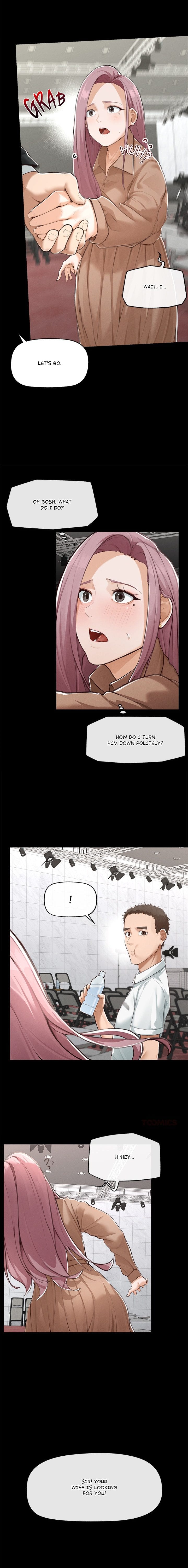 Mr. Superconductor Uncensored, chapter 5, page 7 of 21