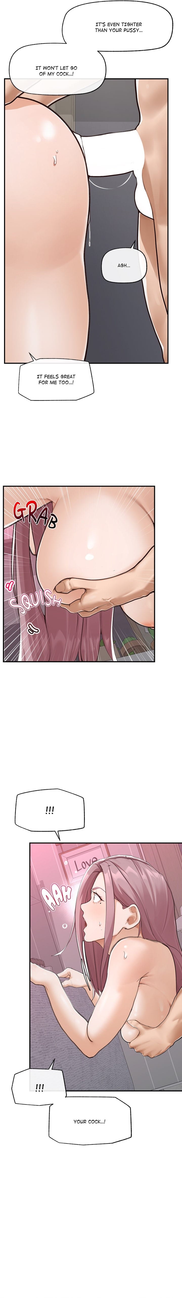 Mr. Superconductor Uncensored, chapter 6, page 6 of 20
