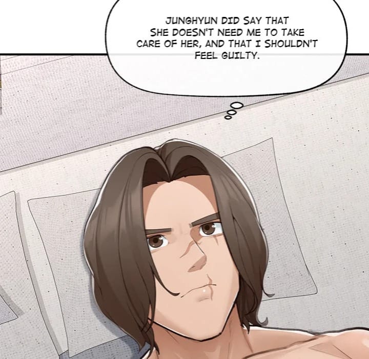 Mr. Superconductor Uncensored, chapter 7, page 16 of 165