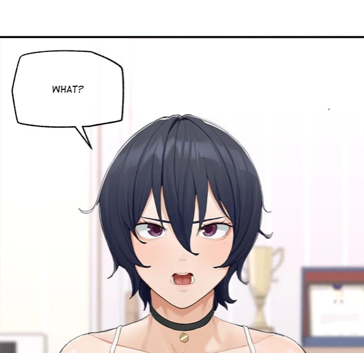 Mr. Superconductor Uncensored, chapter 7, page 31 of 165