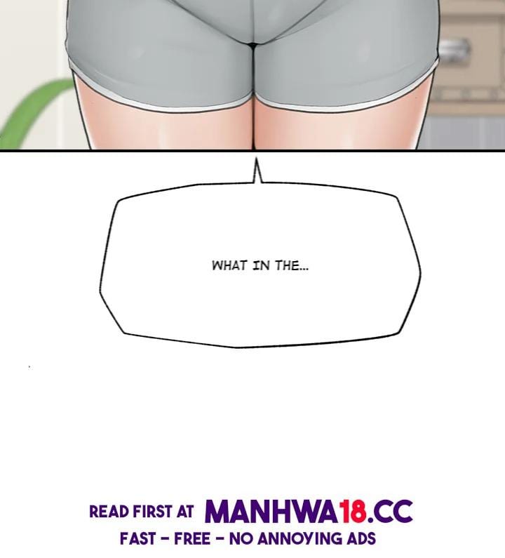 Mr. Superconductor Uncensored, chapter 7, page 33 of 165