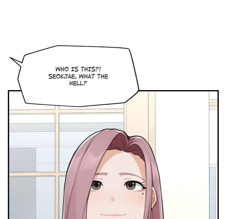 Mr. Superconductor Uncensored, chapter 7, page 34 of 165