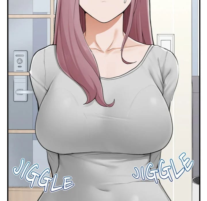 Mr. Superconductor Uncensored, chapter 7, page 35 of 165