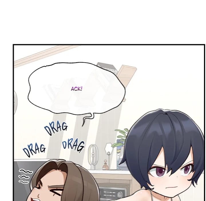 Mr. Superconductor Uncensored, chapter 7, page 40 of 165