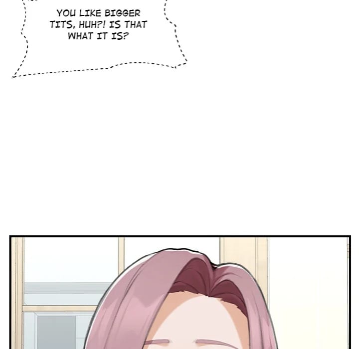 Mr. Superconductor Uncensored, chapter 7, page 42 of 165