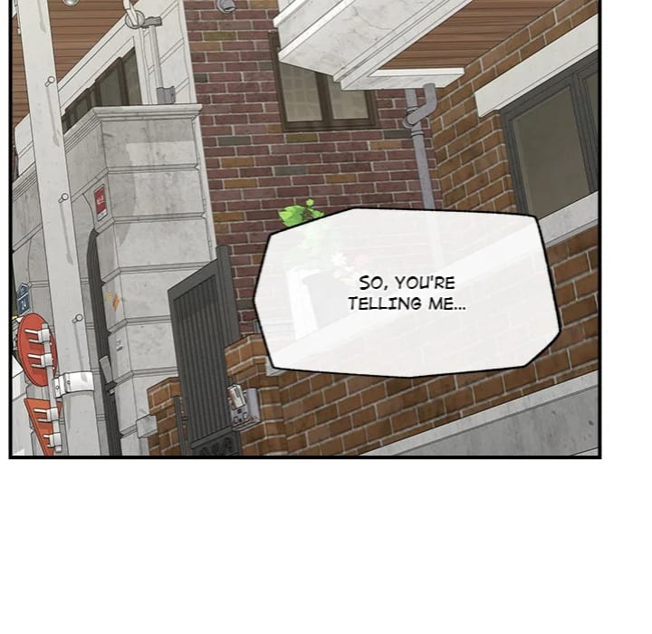 Mr. Superconductor Uncensored, chapter 7, page 46 of 165