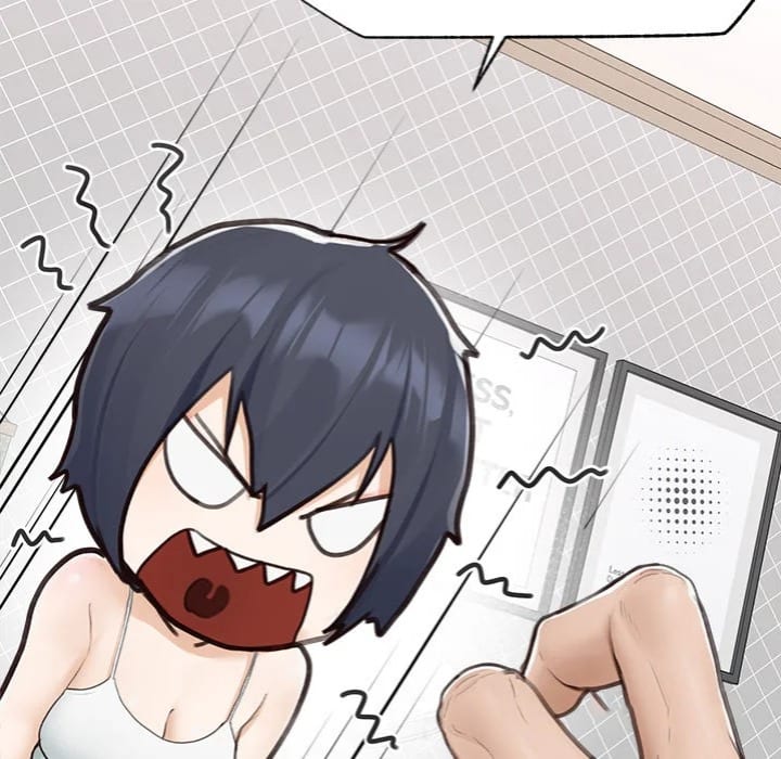 Mr. Superconductor Uncensored, chapter 7, page 48 of 165