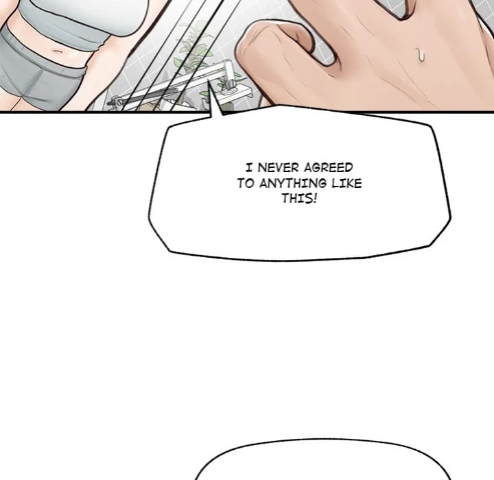 Mr. Superconductor Uncensored, chapter 7, page 49 of 165