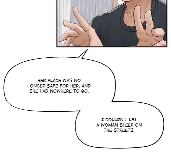 Mr. Superconductor Uncensored, chapter 7, page 51 of 165