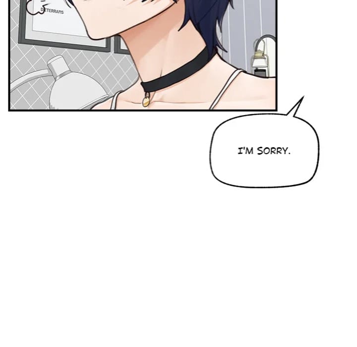 Mr. Superconductor Uncensored, chapter 7, page 53 of 165