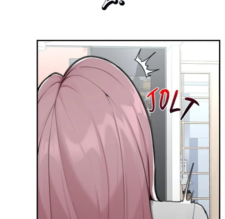 Mr. Superconductor Uncensored, chapter 7, page 64 of 165
