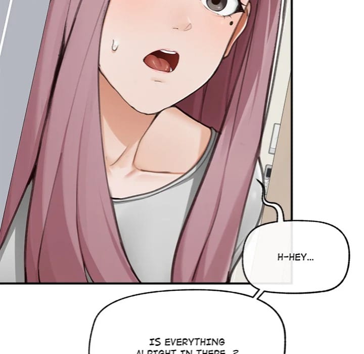 Mr. Superconductor Uncensored, chapter 7, page 67 of 165