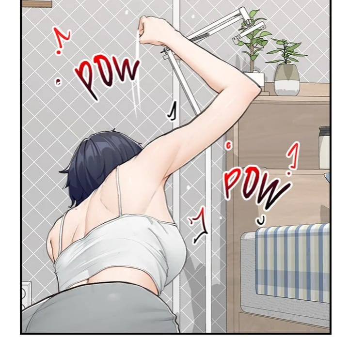 Mr. Superconductor Uncensored, chapter 7, page 69 of 165