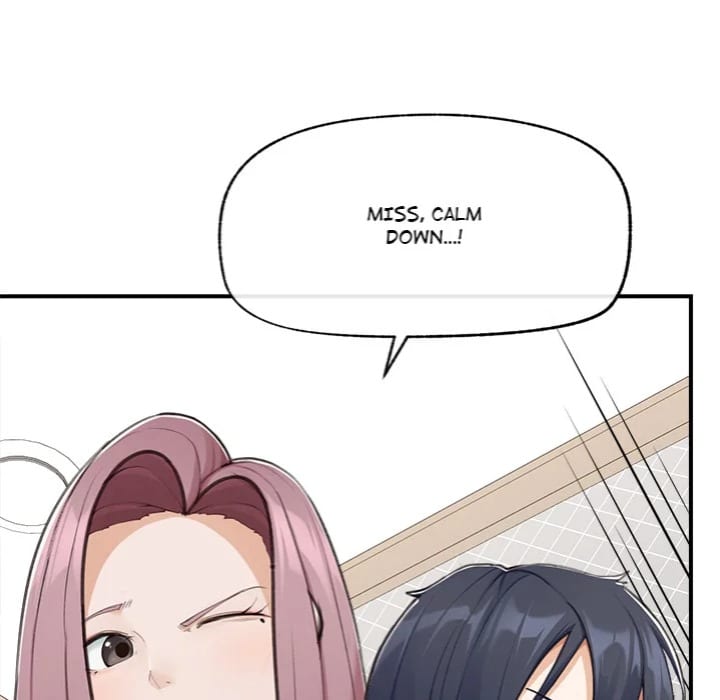 Mr. Superconductor Uncensored, chapter 7, page 72 of 165