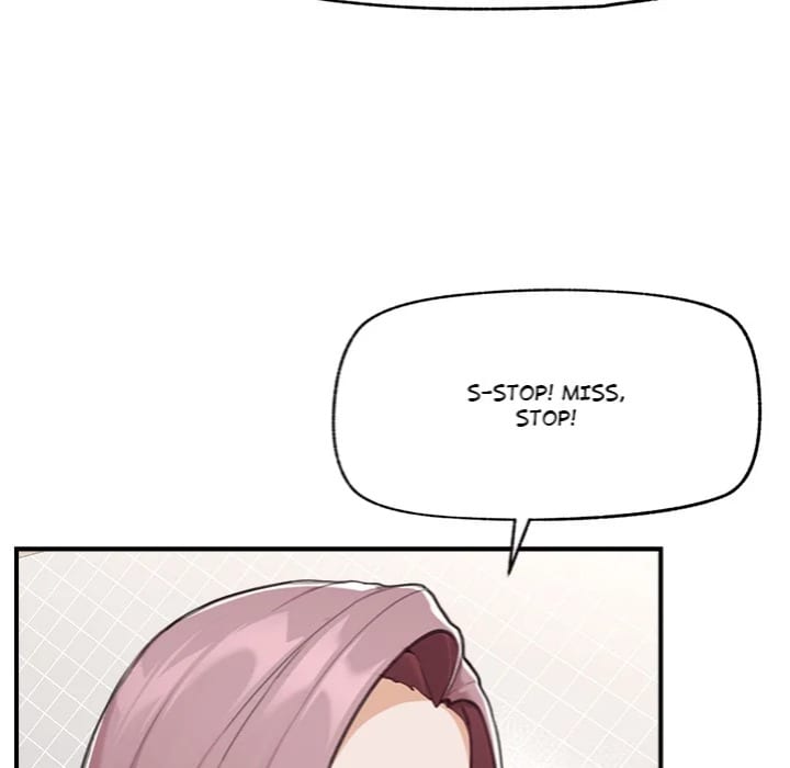 Mr. Superconductor Uncensored, chapter 7, page 77 of 165