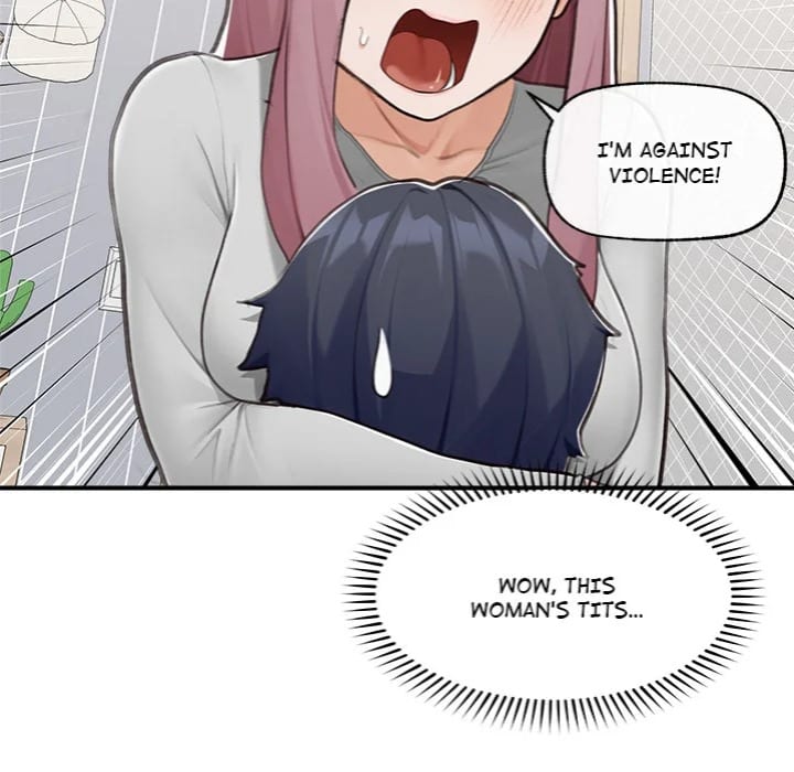 Mr. Superconductor Uncensored, chapter 7, page 80 of 165