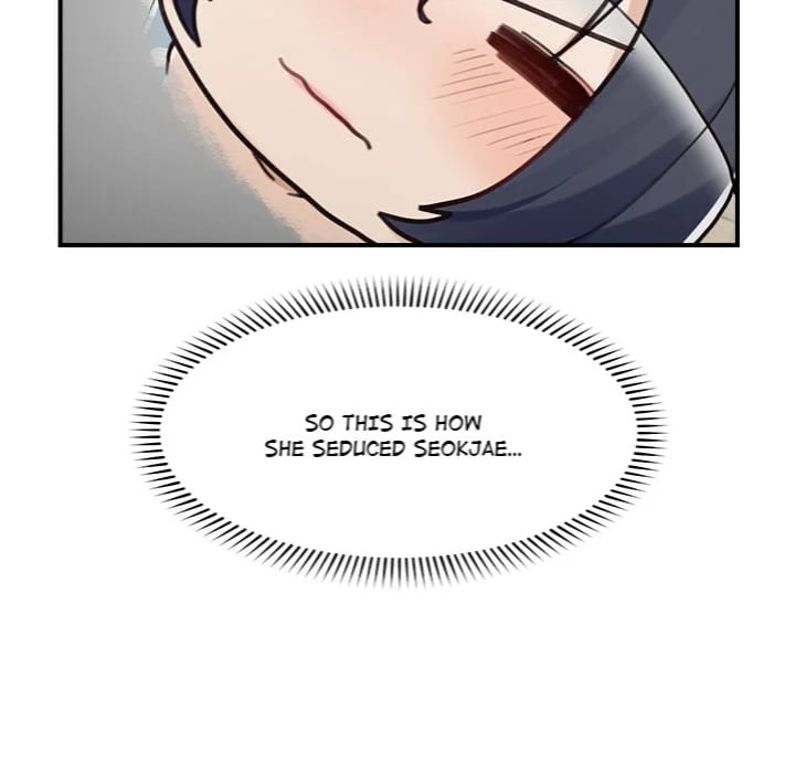Mr. Superconductor Uncensored, chapter 7, page 82 of 165