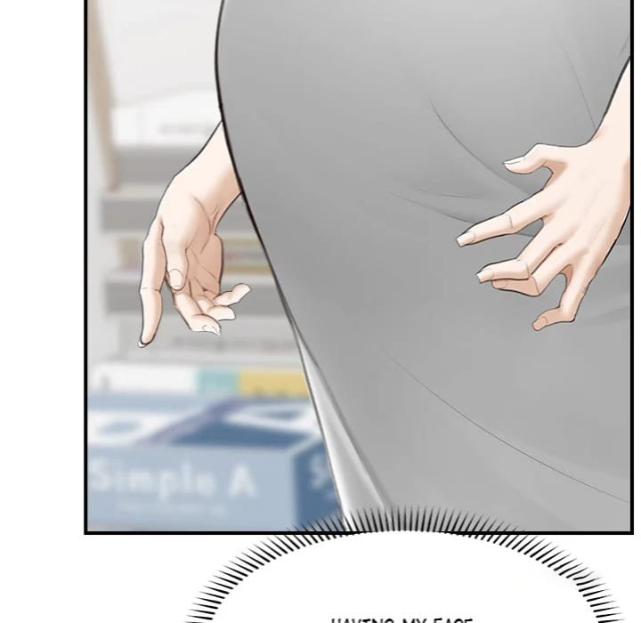 Mr. Superconductor Uncensored, chapter 7, page 84 of 165