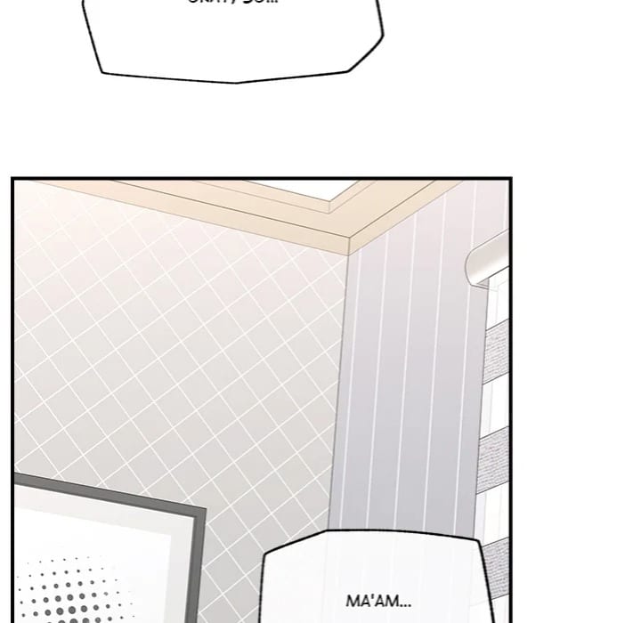 Mr. Superconductor Uncensored, chapter 7, page 86 of 165