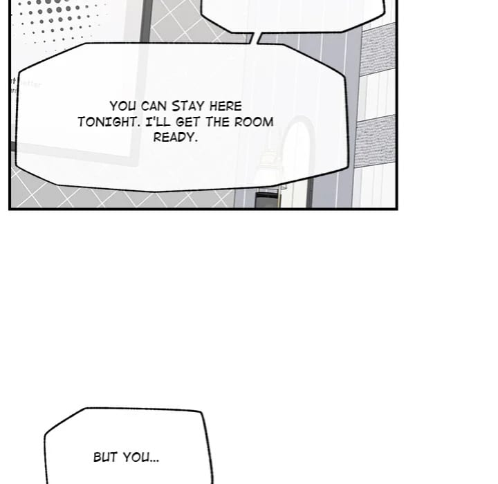 Mr. Superconductor Uncensored, chapter 7, page 87 of 165