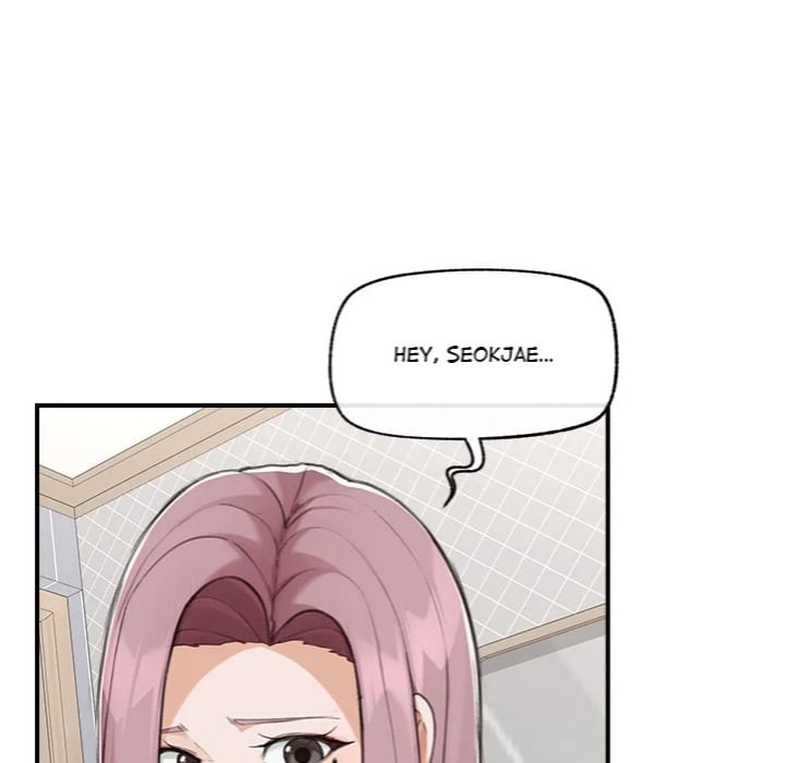 Mr. Superconductor Uncensored, chapter 7, page 94 of 165