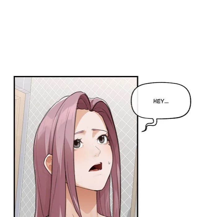 Mr. Superconductor Uncensored, chapter 7, page 100 of 165