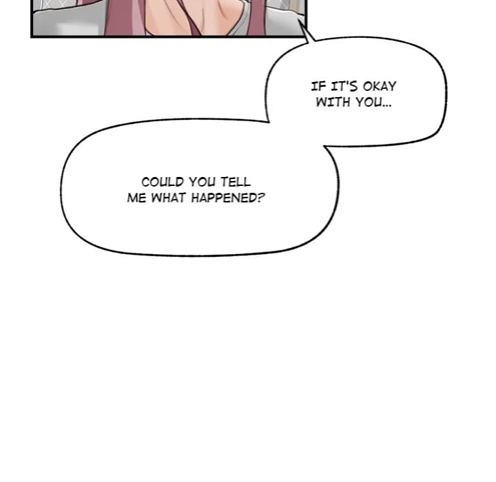 Mr. Superconductor Uncensored, chapter 7, page 101 of 165