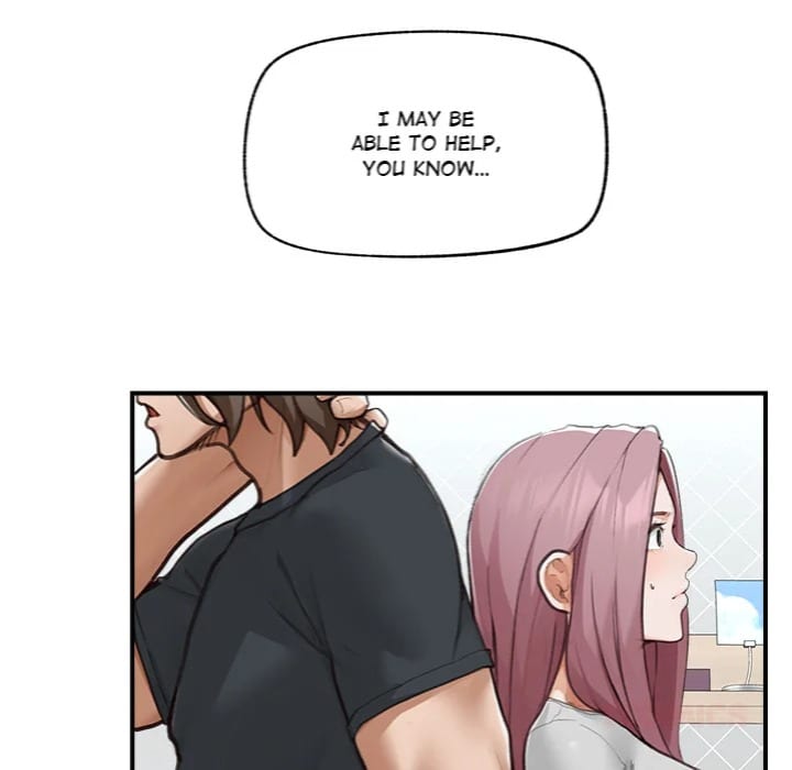 Mr. Superconductor Uncensored, chapter 7, page 102 of 165