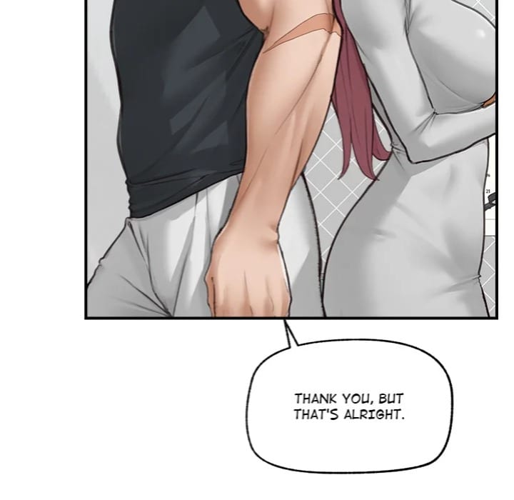 Mr. Superconductor Uncensored, chapter 7, page 103 of 165