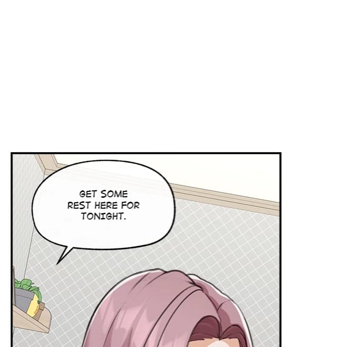 Mr. Superconductor Uncensored, chapter 7, page 104 of 165