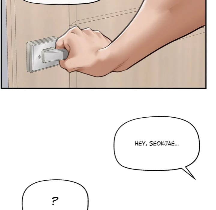 Mr. Superconductor Uncensored, chapter 7, page 107 of 165