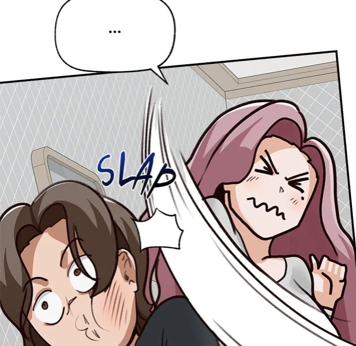 Mr. Superconductor Uncensored, chapter 7, page 110 of 165