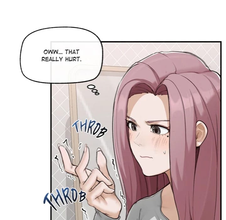 Mr. Superconductor Uncensored, chapter 7, page 114 of 165
