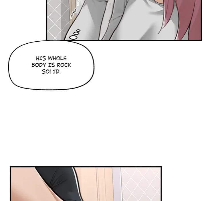 Mr. Superconductor Uncensored, chapter 7, page 115 of 165