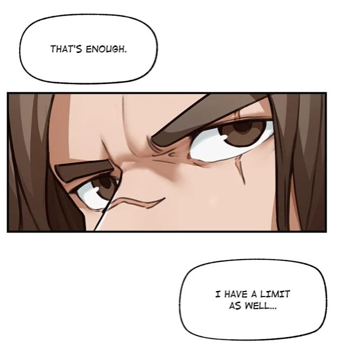 Mr. Superconductor Uncensored, chapter 7, page 117 of 165