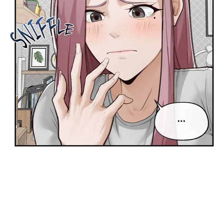 Mr. Superconductor Uncensored, chapter 7, page 119 of 165