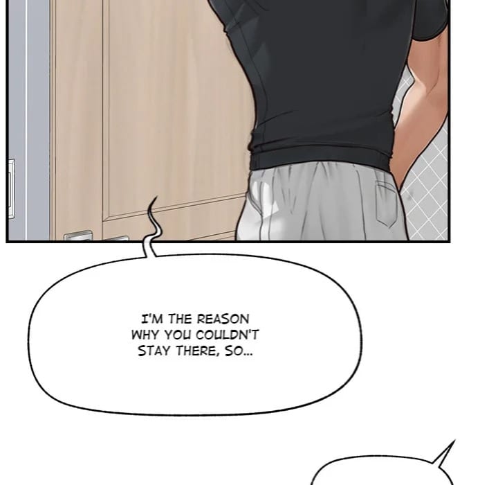 Mr. Superconductor Uncensored, chapter 7, page 121 of 165