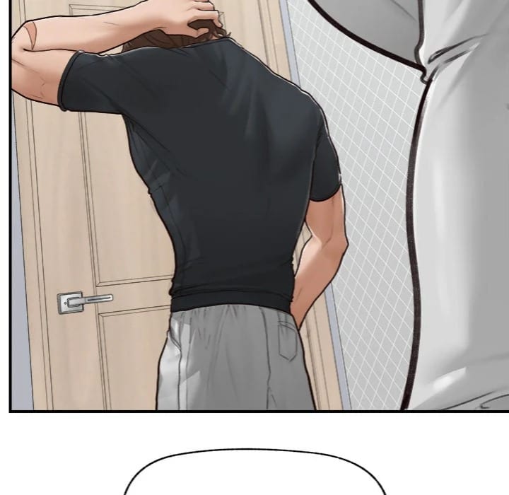 Mr. Superconductor Uncensored, chapter 7, page 125 of 165