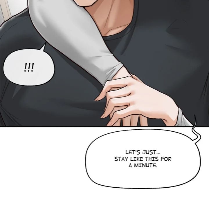 Mr. Superconductor Uncensored, chapter 7, page 128 of 165