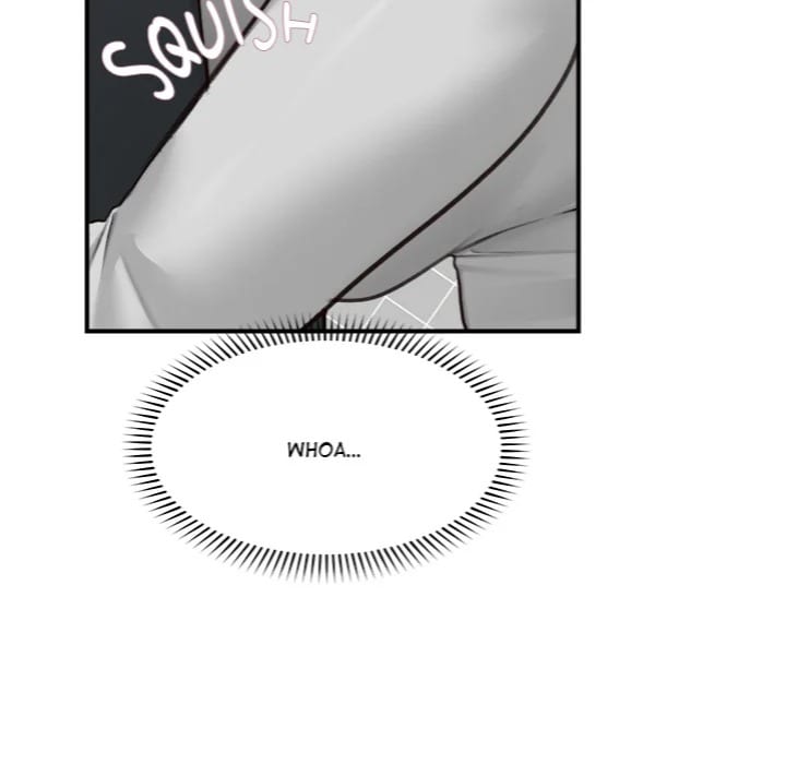 Mr. Superconductor Uncensored, chapter 7, page 130 of 165