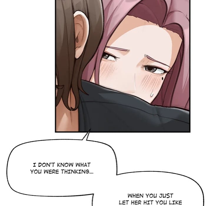 Mr. Superconductor Uncensored, chapter 7, page 133 of 165