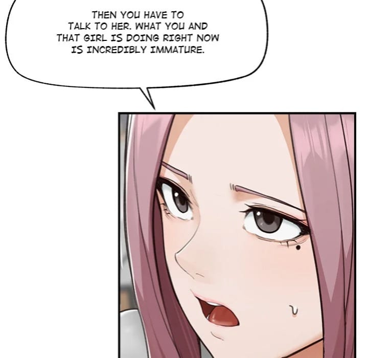 Mr. Superconductor Uncensored, chapter 7, page 144 of 165