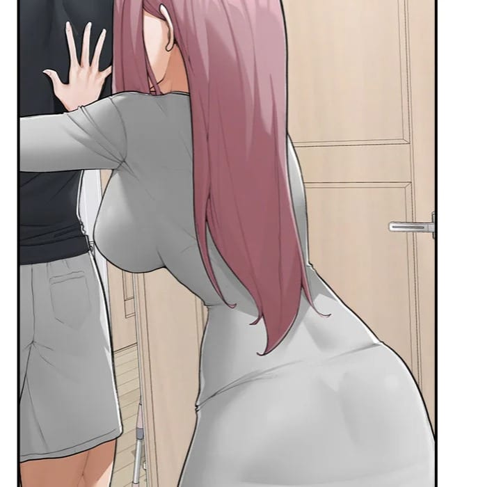 Mr. Superconductor Uncensored, chapter 7, page 155 of 165
