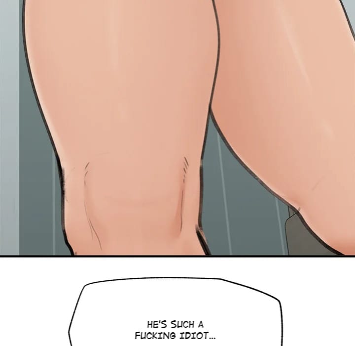 Mr. Superconductor Uncensored, chapter 7, page 164 of 165
