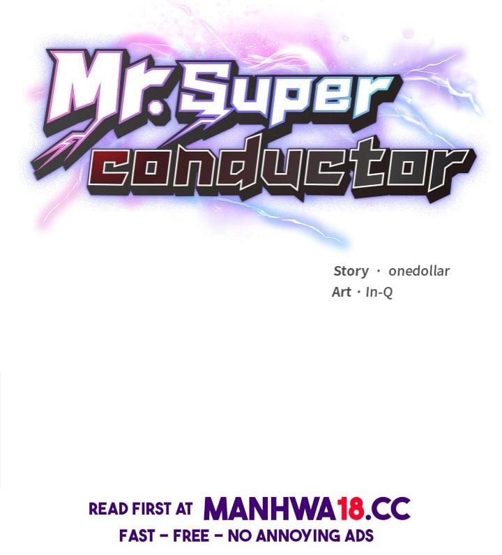 Mr. Superconductor Uncensored, chapter 8, page 25 of 146