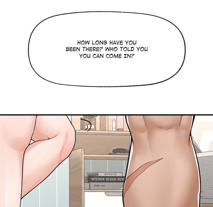 Mr. Superconductor Uncensored, chapter 8, page 33 of 146