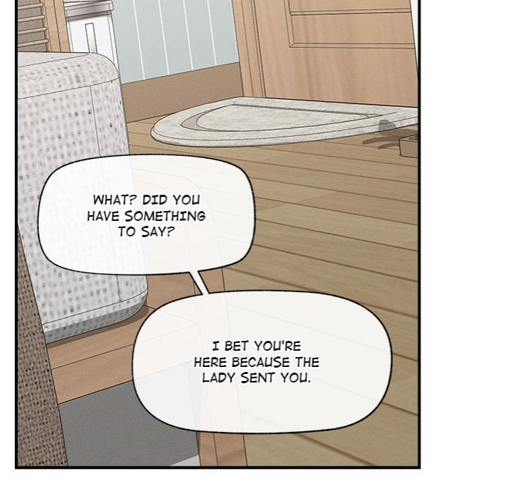 Mr. Superconductor Uncensored, chapter 8, page 36 of 146